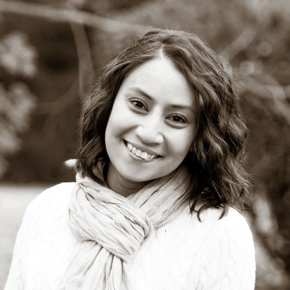 Meet your Posher, Marie Heather